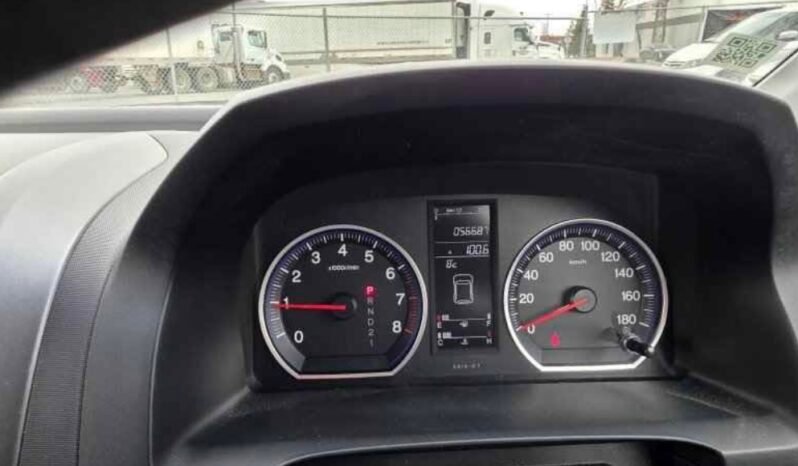 2009 Honda CR-V full