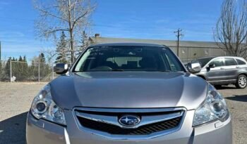 2009 Subaru Legacy Touring full