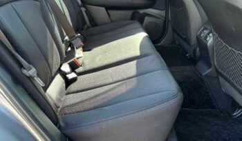 2009 Subaru Legacy Touring full