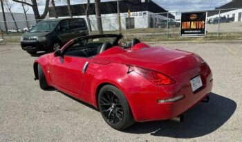2003 Nissan 350Z full