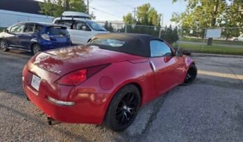 2003 Nissan 350Z full