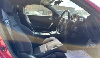 2003 Nissan 350Z full