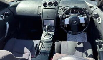 2003 Nissan 350Z full