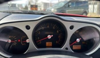 2003 Nissan 350Z full