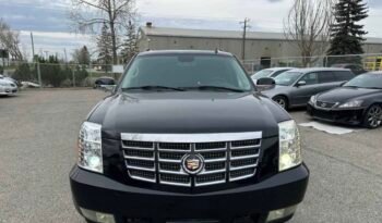 2007 Cadillac Escalade ESV full
