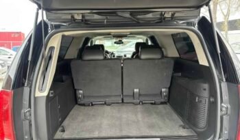 2007 Cadillac Escalade ESV full