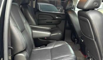2007 Cadillac Escalade ESV full