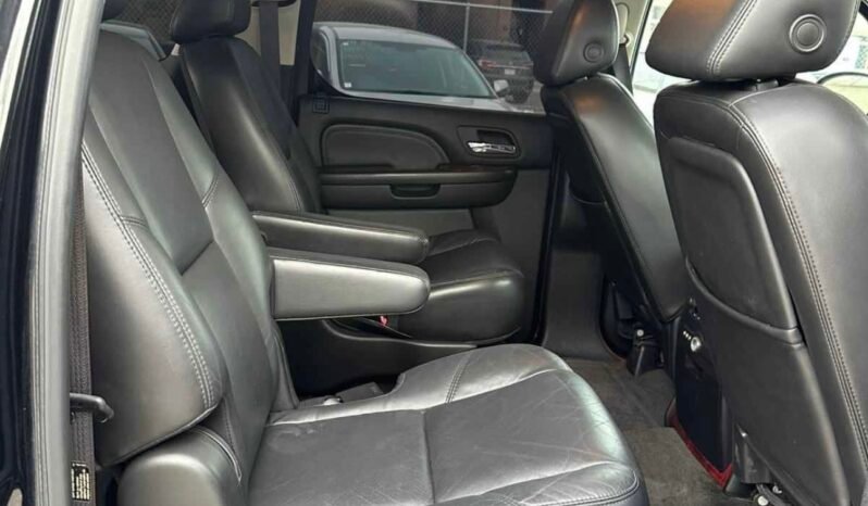 2007 Cadillac Escalade ESV full