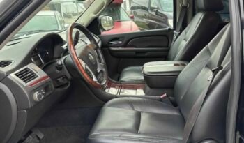 2007 Cadillac Escalade ESV full