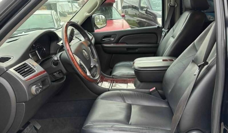 2007 Cadillac Escalade ESV full