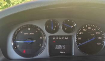 2007 Cadillac Escalade ESV full