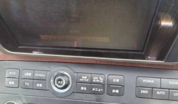 2005 Nissan Elgrand HIGHWAY STAR full