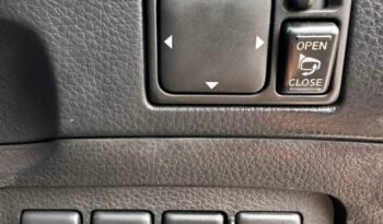 2005 Nissan Elgrand HIGHWAY STAR full