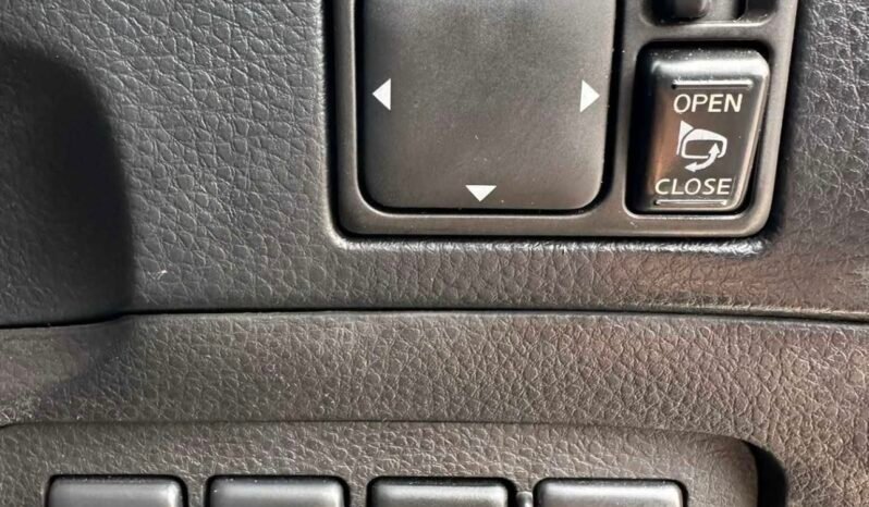 2005 Nissan Elgrand HIGHWAY STAR full