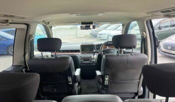 2005 Nissan Elgrand HIGHWAY STAR full