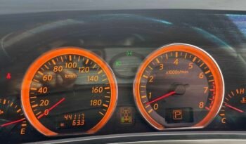 2005 Nissan Elgrand HIGHWAY STAR full