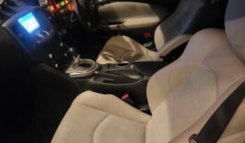 2008 Nissan 370z veilside full