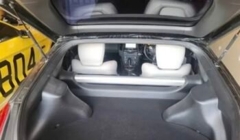 2008 Nissan 370z veilside full