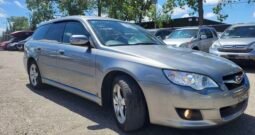2007 Subaru legacy touring