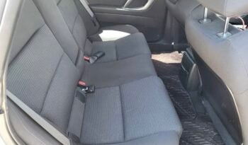 2007 Subaru legacy touring full