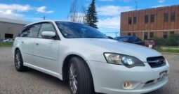 2004 Subaru Legacy Touring