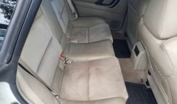 2004 Subaru Legacy Touring full