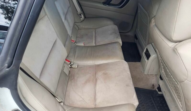 2004 Subaru Legacy Touring full