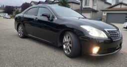2010 Toyota Crown