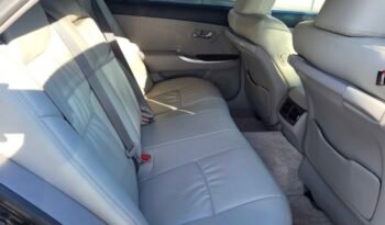 2010 Toyota Crown full