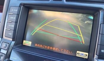 2010 Toyota Crown full