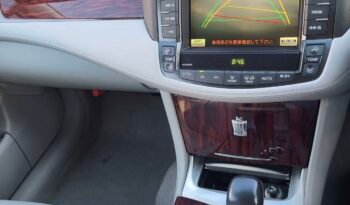 2010 Toyota Crown full