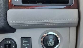 2010 Toyota Crown full