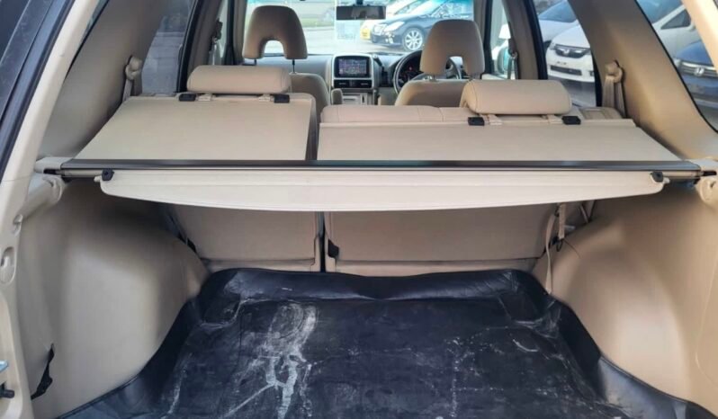 2005 Honda CR-V full