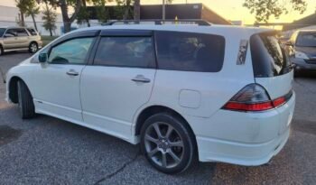 2007 Honda odyssey absolute full