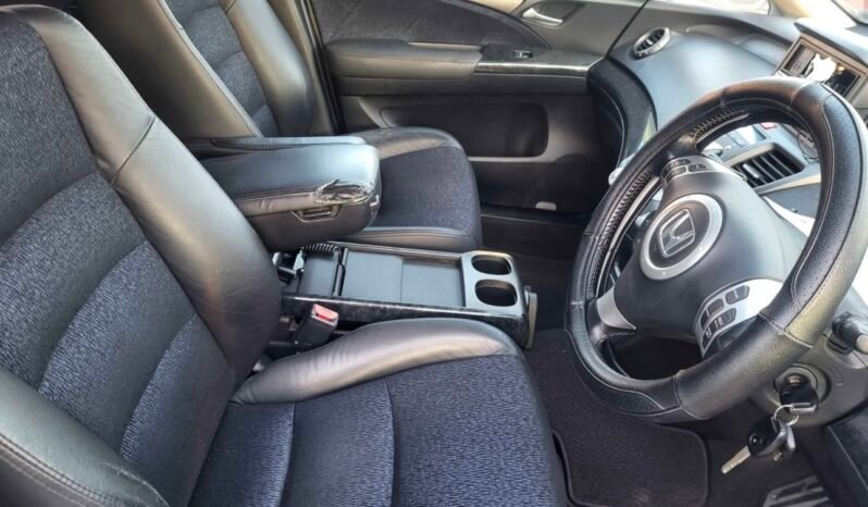 2007 Honda odyssey absolute full