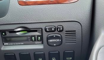 2005 Toyota Alphard MZ full