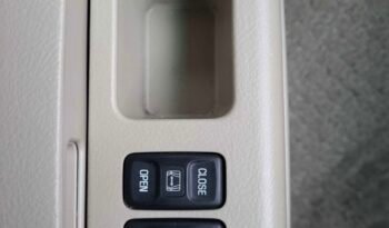 2005 Toyota Alphard MZ full