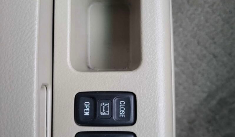 2005 Toyota Alphard MZ full