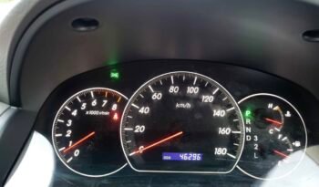 2005 Toyota Alphard MZ full