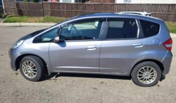 2011 Honda fit awd full