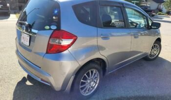 2011 Honda fit awd full