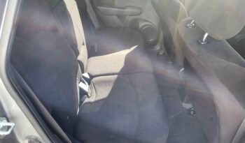 2011 Honda fit awd full