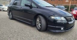 2004 Honda Odyssey Absolute