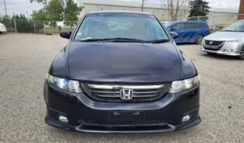 2004 Honda Odyssey Absolute full