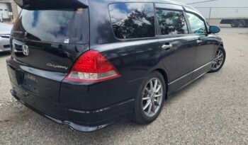 2004 Honda Odyssey Absolute full