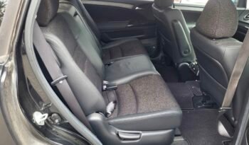 2004 Honda Odyssey Absolute full