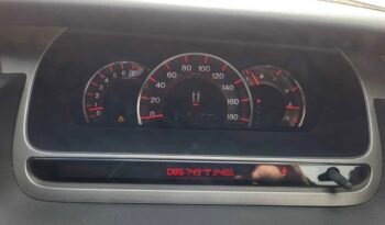 2004 Honda Odyssey Absolute full