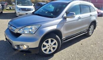 2007 Honda CR-V full
