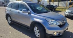2007 Honda CR-V