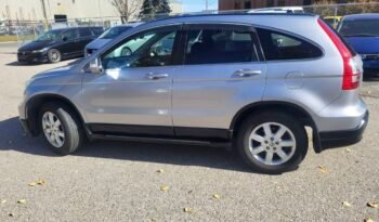 2007 Honda CR-V full